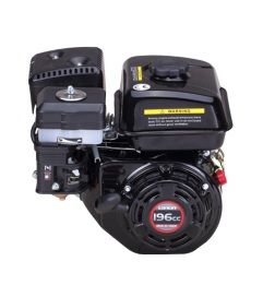 Запчасти к бензиновому двигателю Loncin G200F