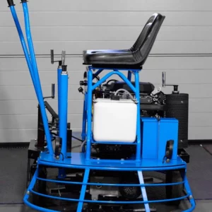 Двухроторная бензиновая машина Robust RLR900