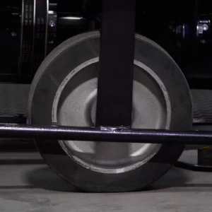 Двухроторная бензиновая машина Robust RLR900