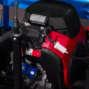 Двухроторная бензиновая машина Robust RLR900
