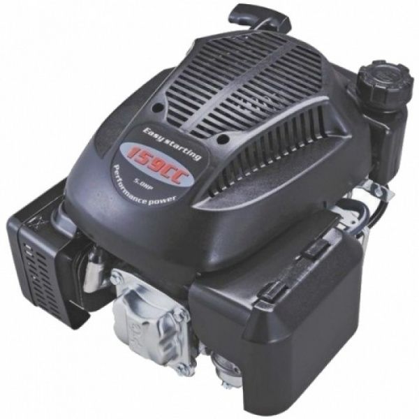 Запчасти к бензиновому двигателю Loncin 1P70FA