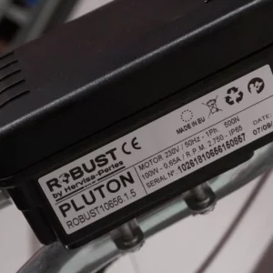 Виброрейка ROBUST PLUTON 3,0 м