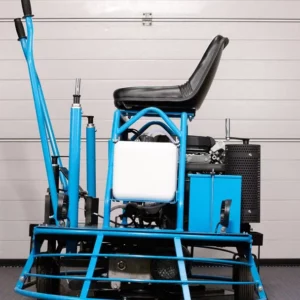 Двухроторная бензиновая машина Robust RLR900