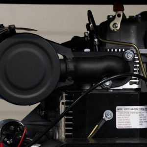 Виброплита дизельная ROBUST CPC-500DE реверсивная - [452 кг / 50 кН / Changfa CF192F]
