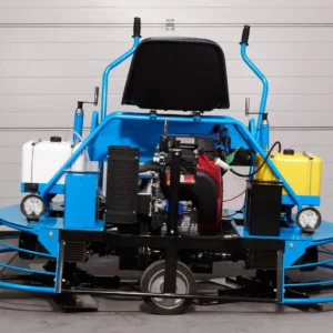 Двухроторная бензиновая машина Robust RLR900