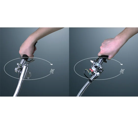 Виброрейка Masalta MCD-4