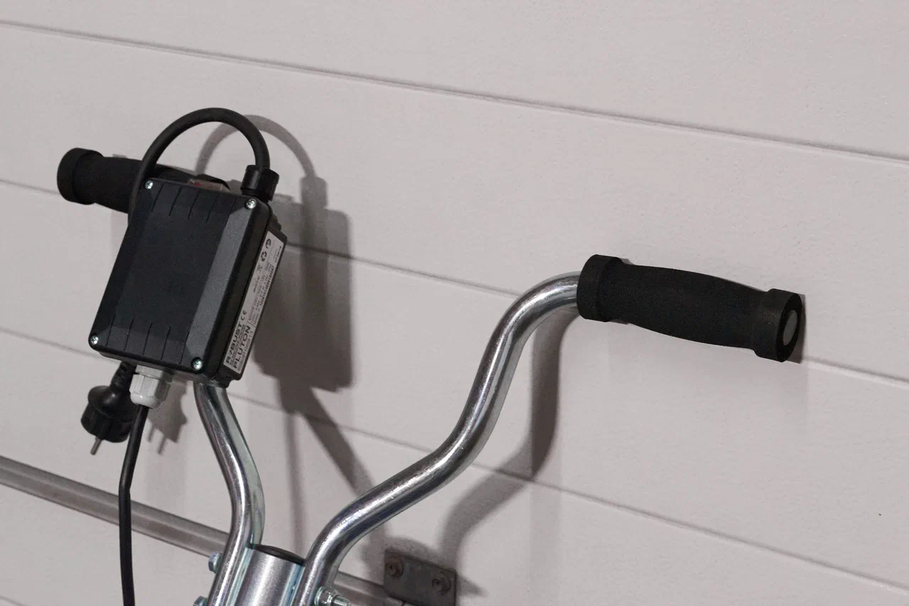 Виброрейка ROBUST PLUTON 1,5м