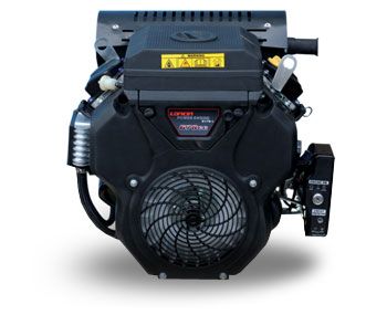 Запчасти к бензиновому двигателю Loncin LC2V78