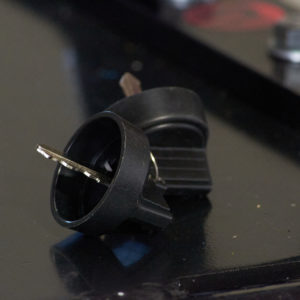 Виброплита дизельная ROBUST CPC-600DE реверсивная - [510 кг / 60 кН / Changfa CF192F]