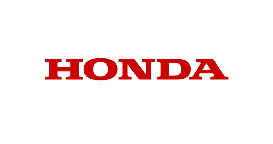 Запчасти к бензиновым двигателям HONDA