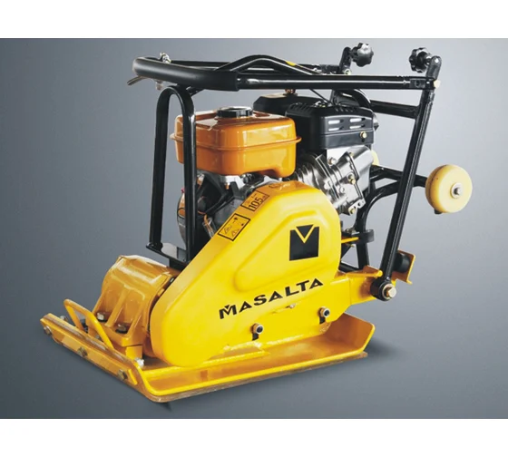 Виброплита Masalta MSR60-4
