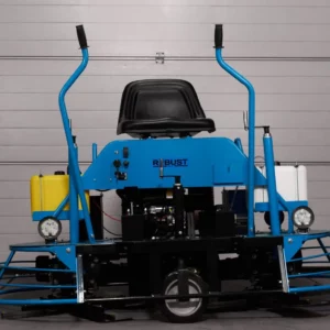 Двухроторная бензиновая машина Robust RLR900