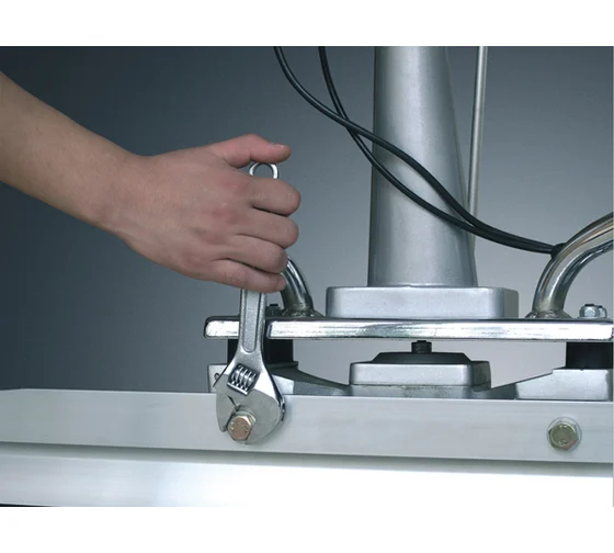 Виброрейка Masalta MCD-4