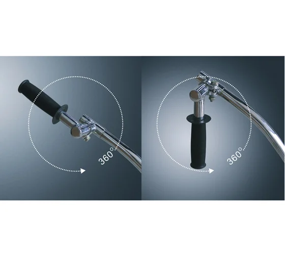 Виброрейка Masalta MCD-4